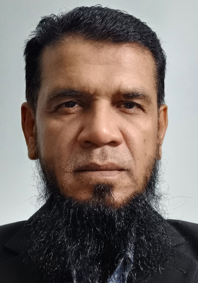 Irshad Ahmed