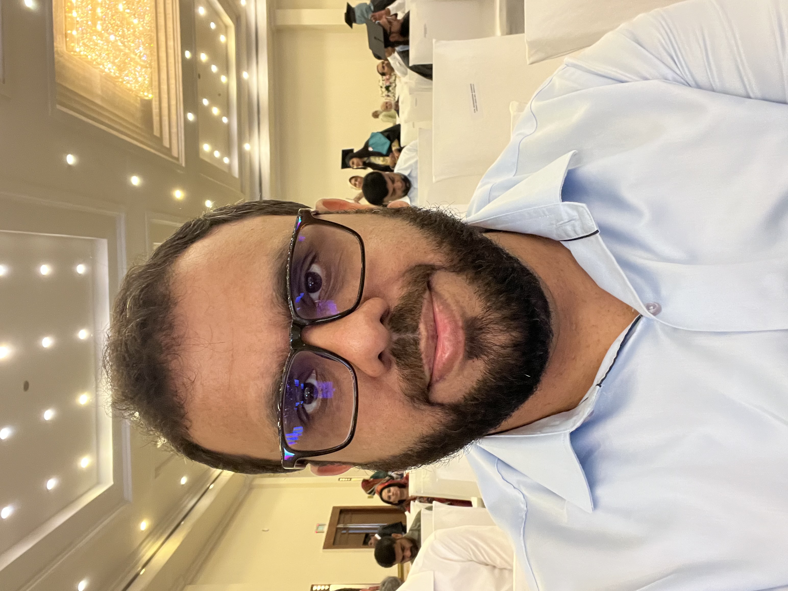 Muhammad Imran Tariq