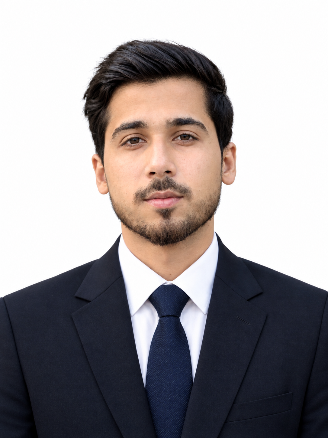 Syed Muzammil