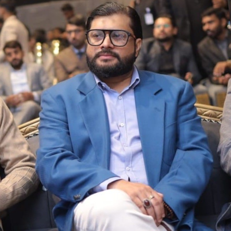 Mutahir Hussain