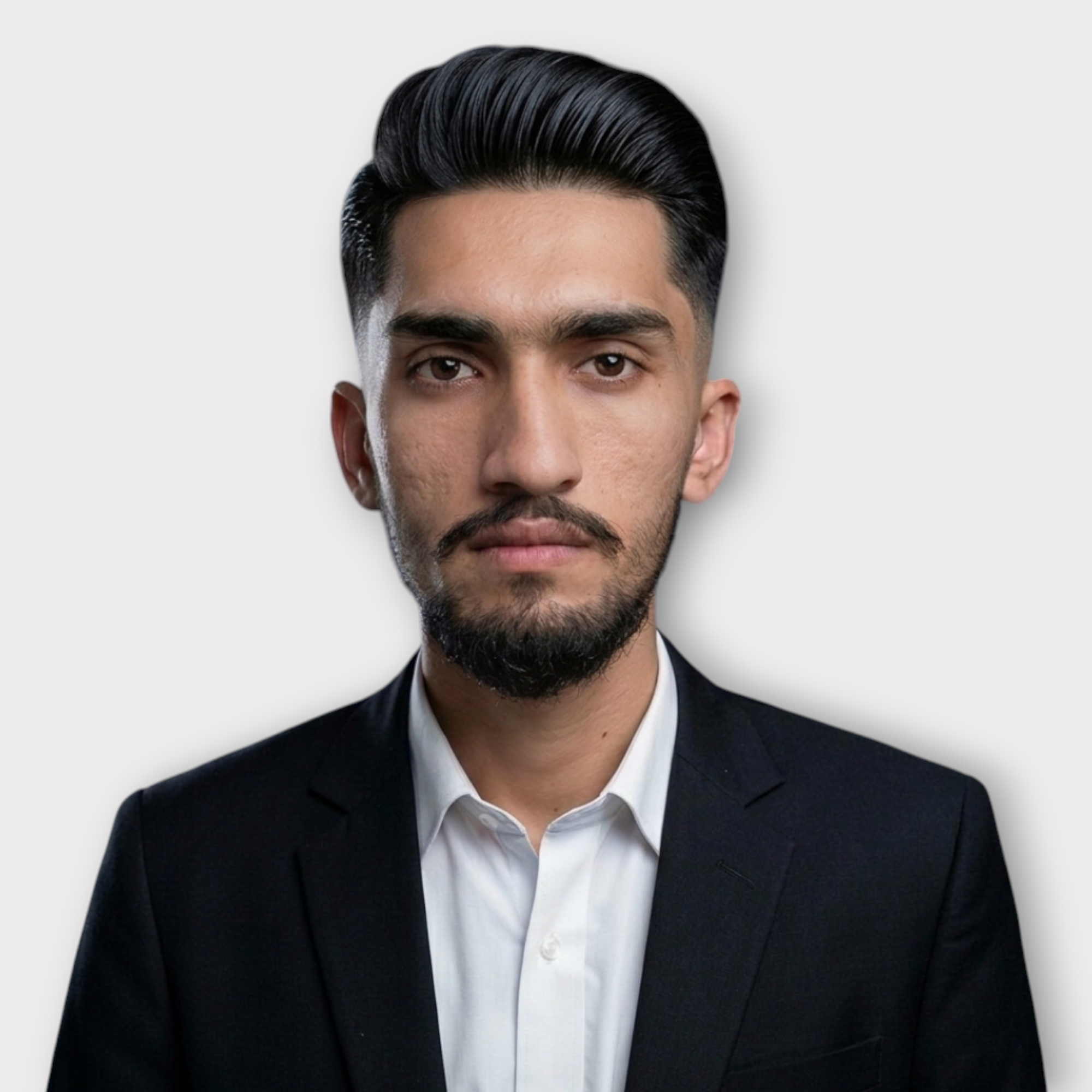 Afaq Ul Islam