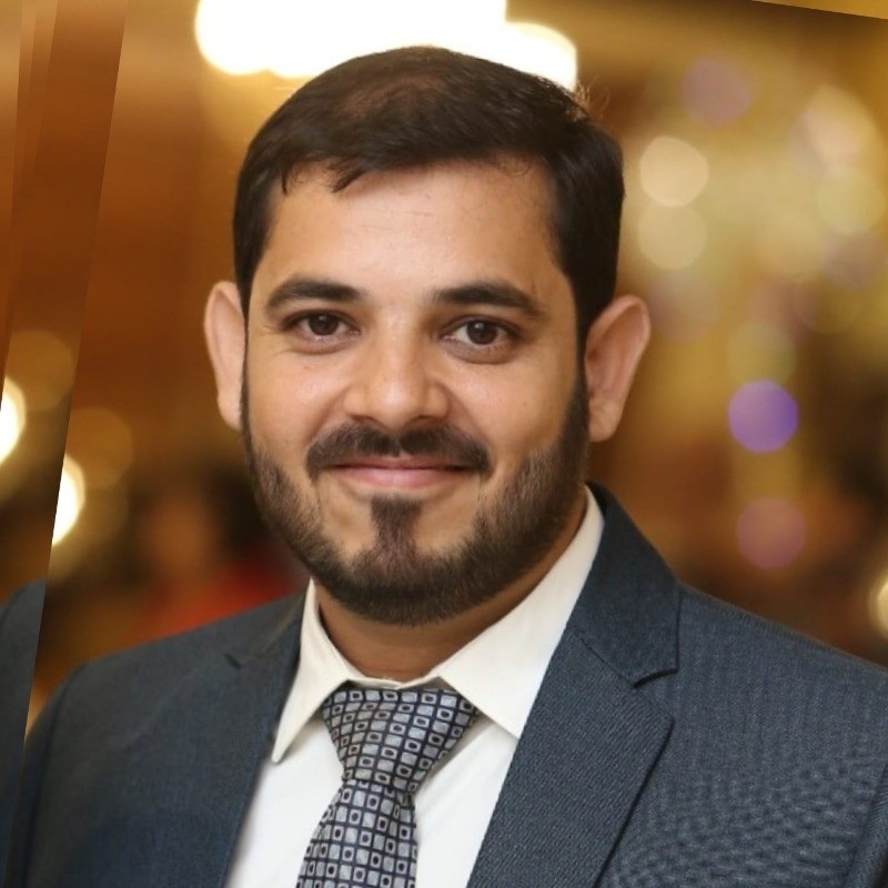 Bilal Ahmed