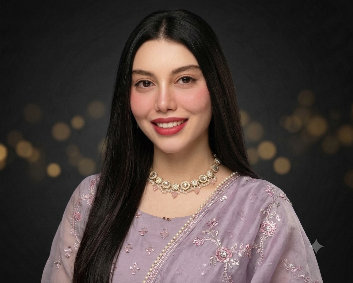 Jaweria Kamran