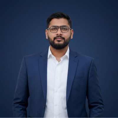 Adeel Ahmed Satti