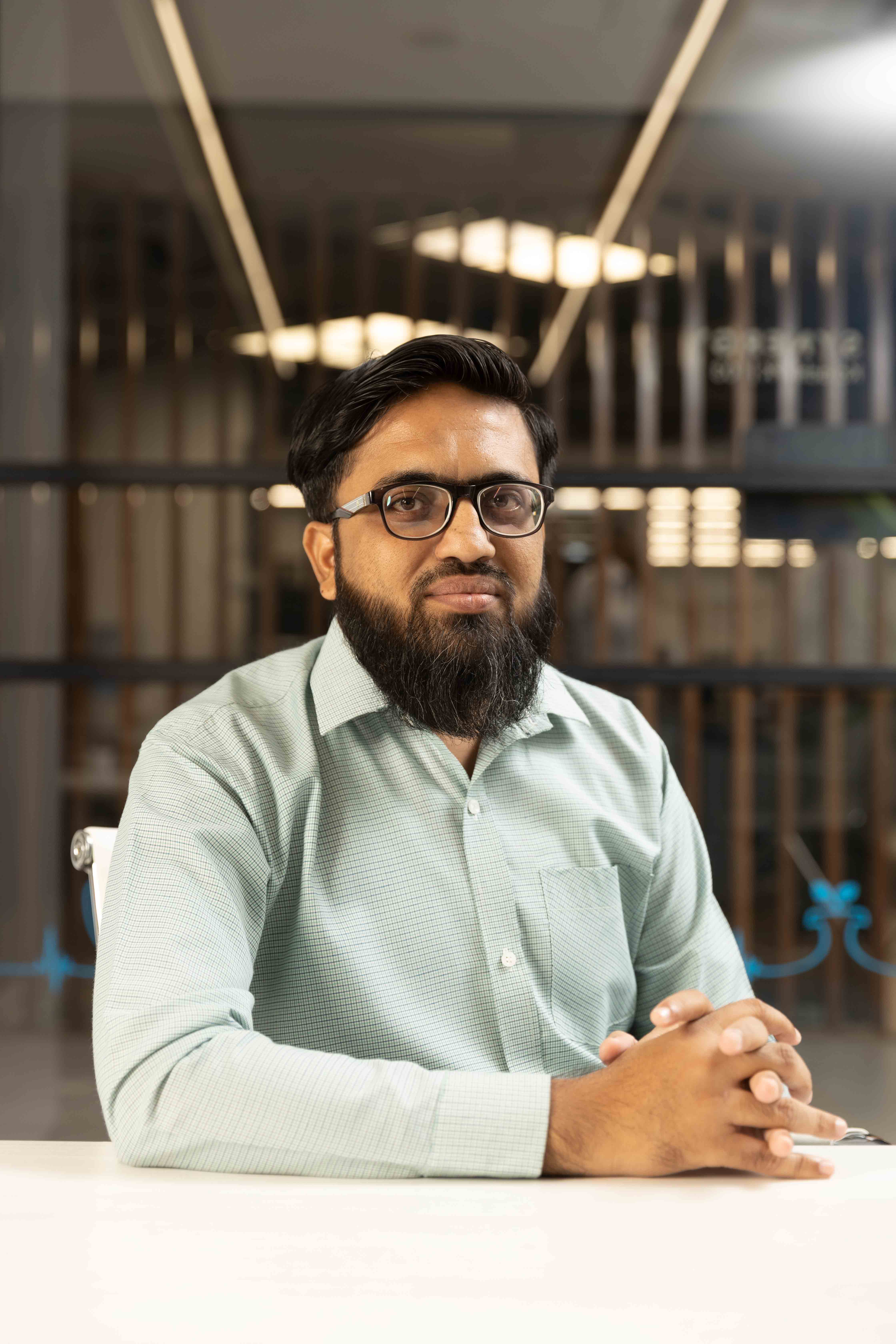 Hafiz Abdul Wahab