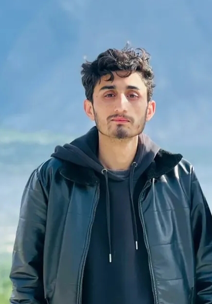 Manzoor Ali Hakemzada