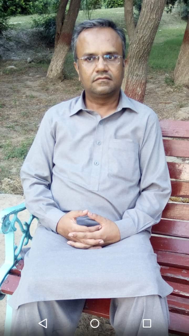 Tahir Qadeer