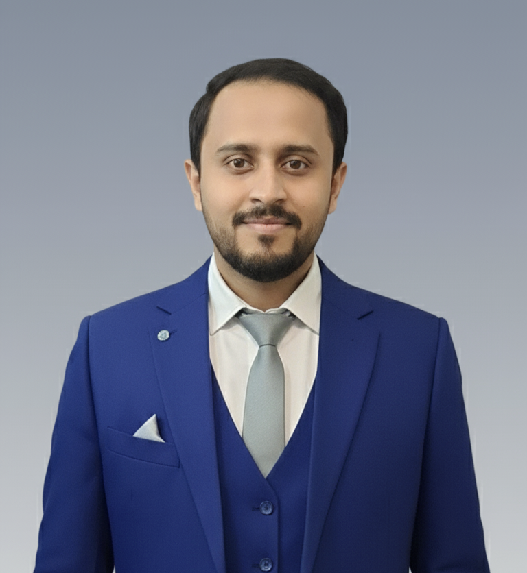 Faraz Hasan