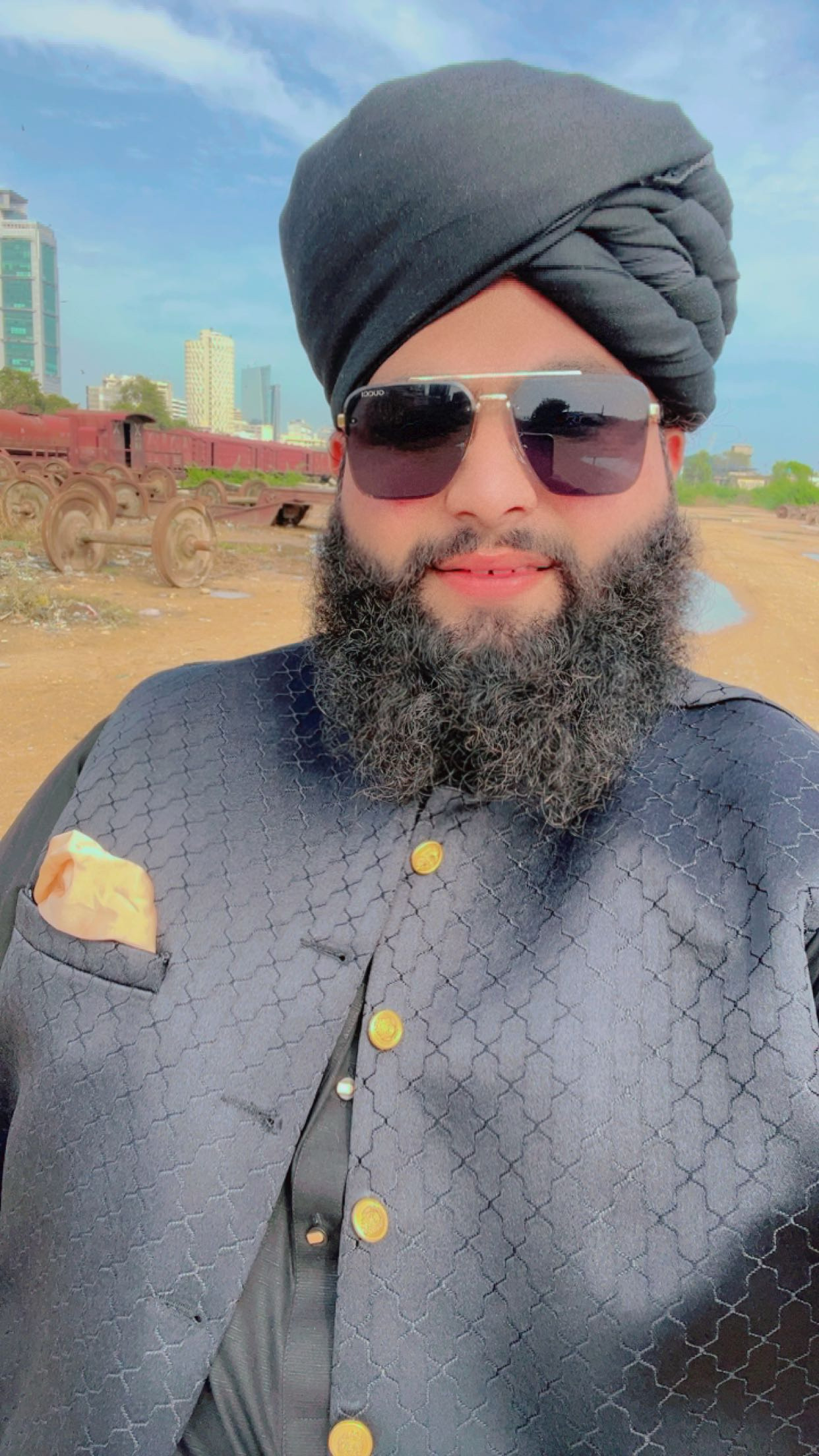Hassan Raza