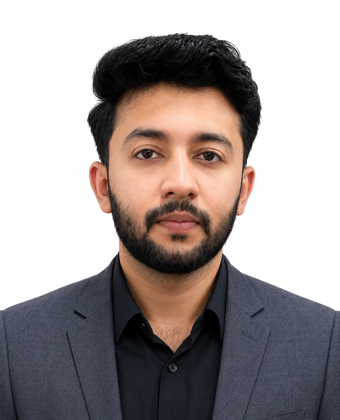 Kamran Ali