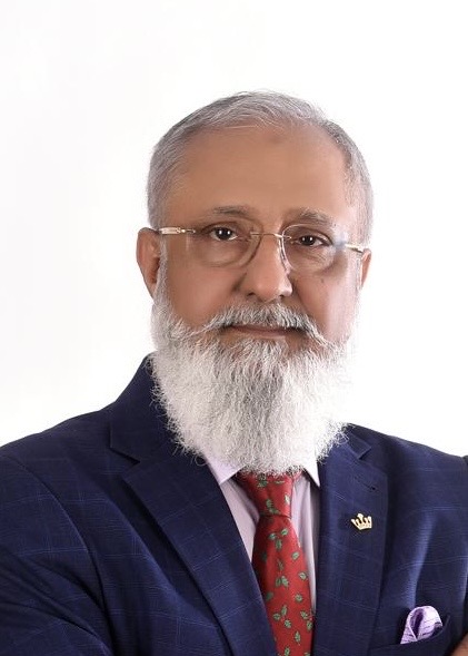 Iqbal Yousuf Shaikh