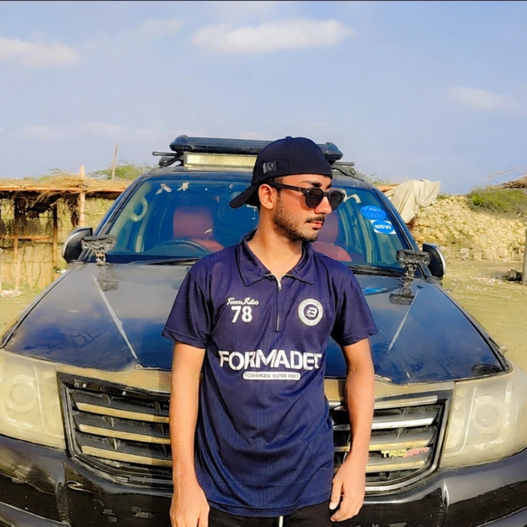 Hamza Hassan