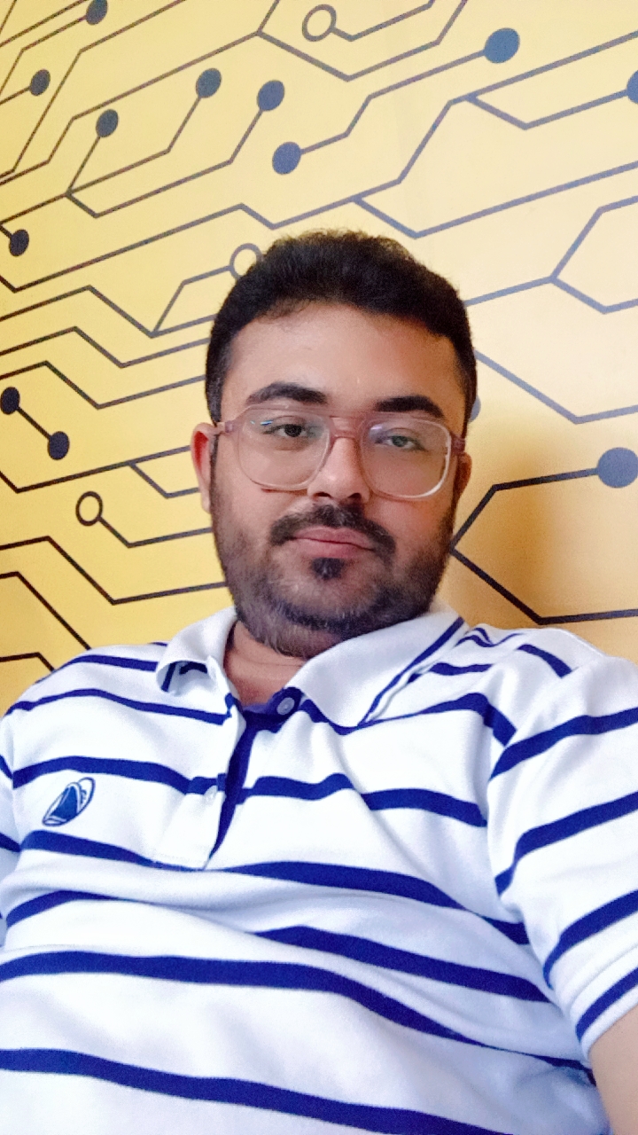 Syed Ahsan