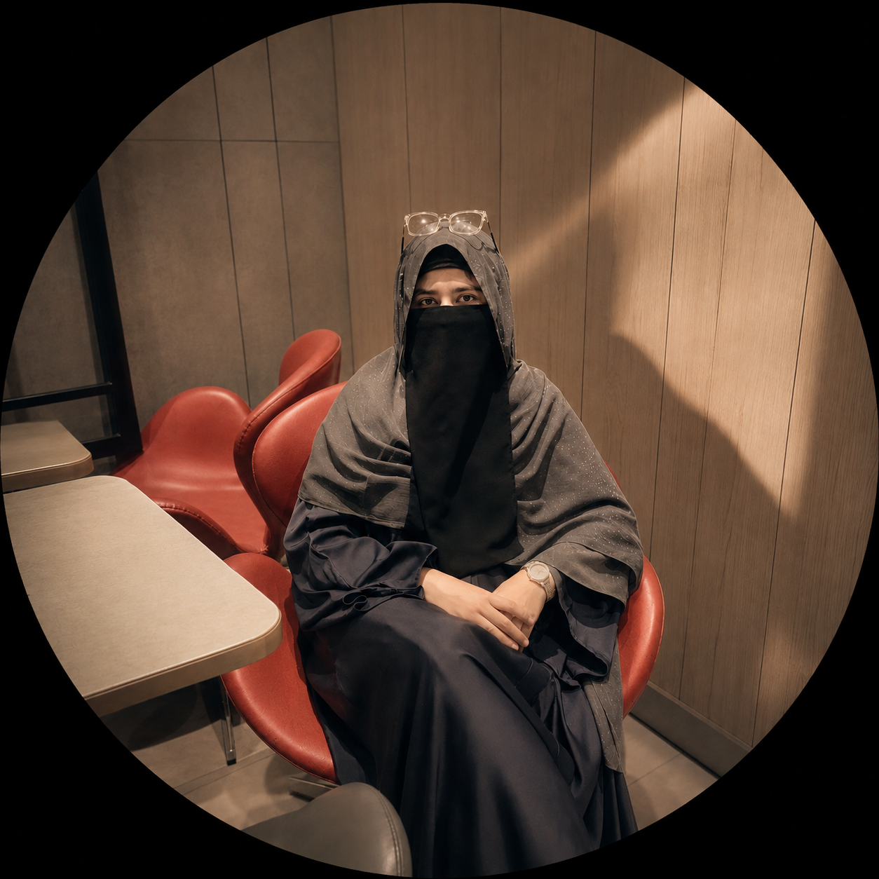 Tehreem Asghar