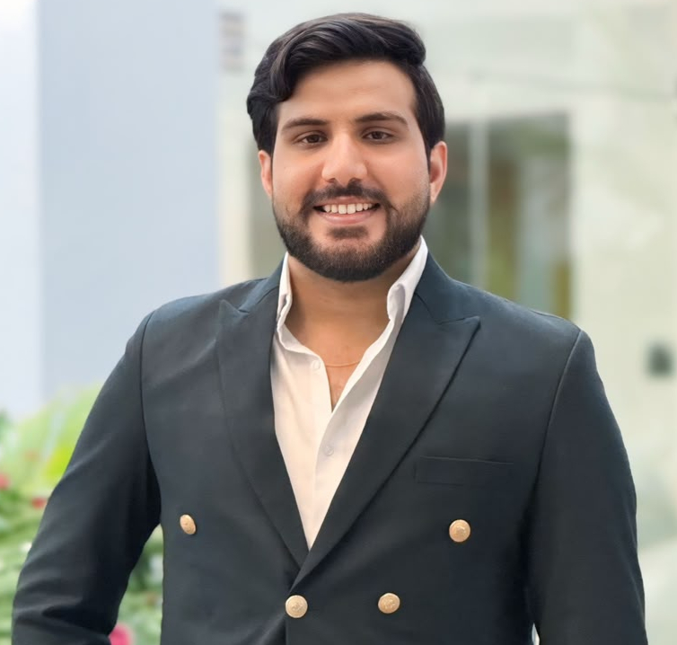 SHEZAN KHAN