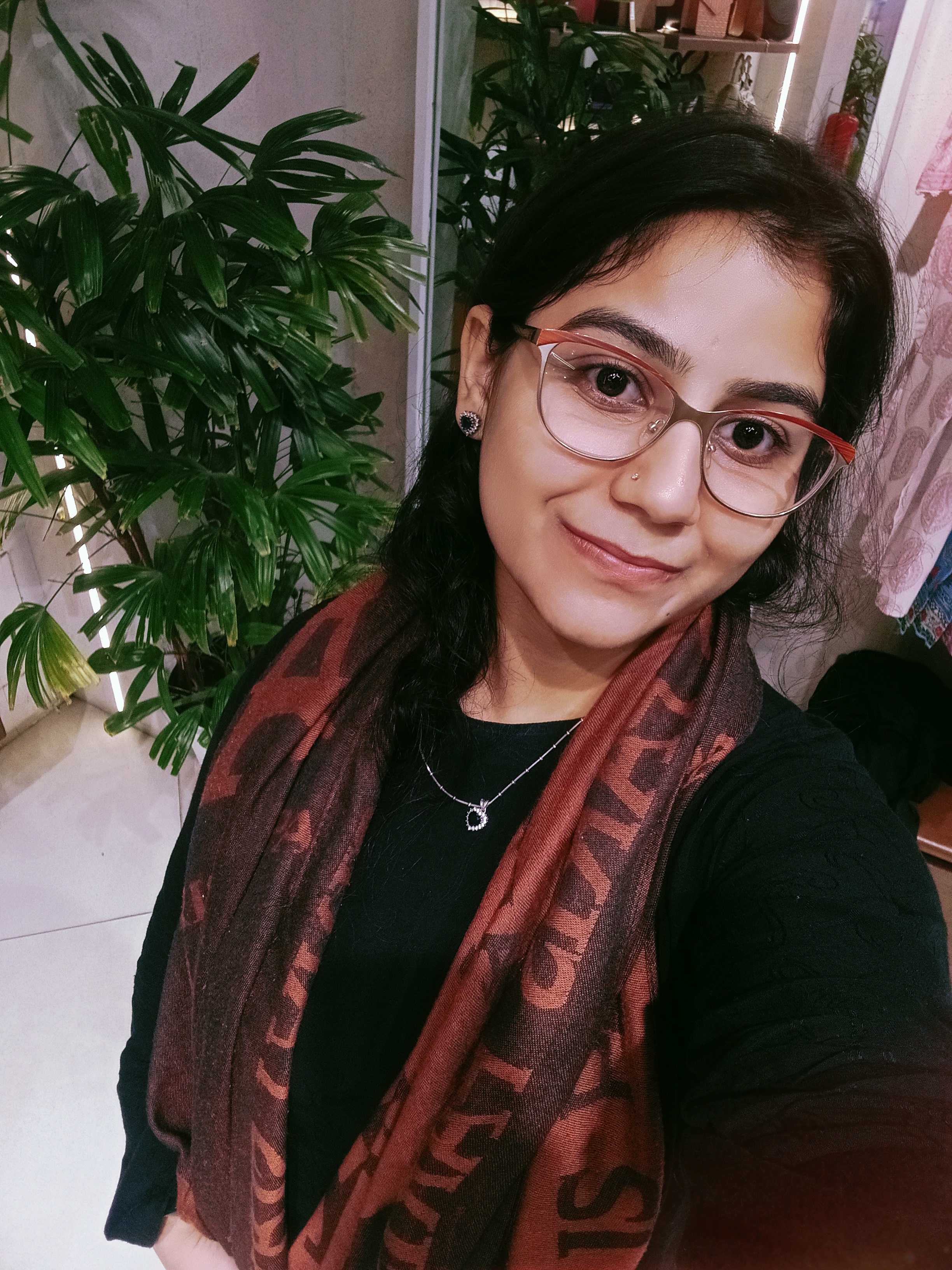Sanam Baloch