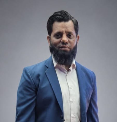 Junaid Ali