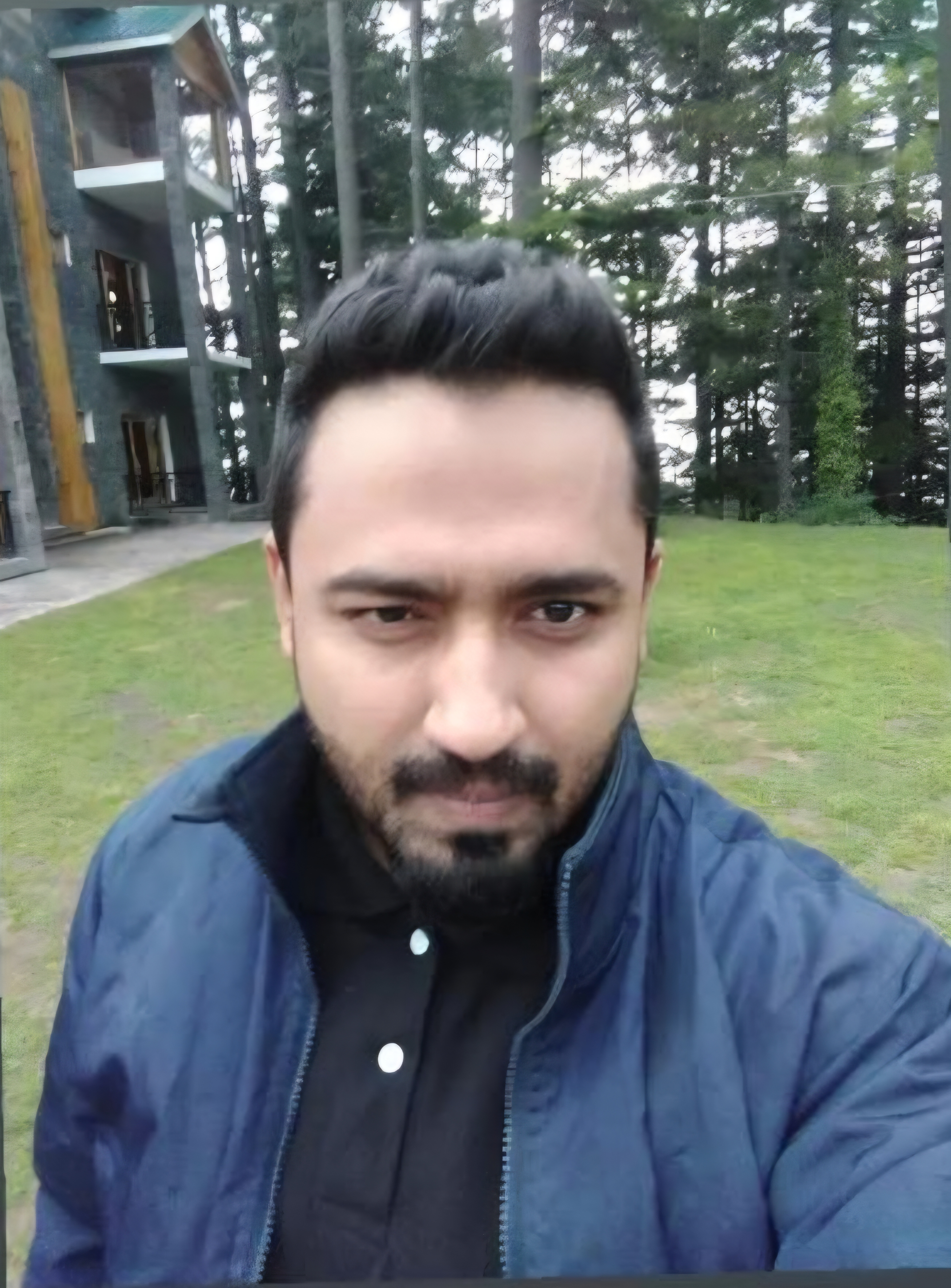 Mohammad Bin Akhtar