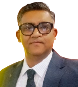 Kashif Naseer