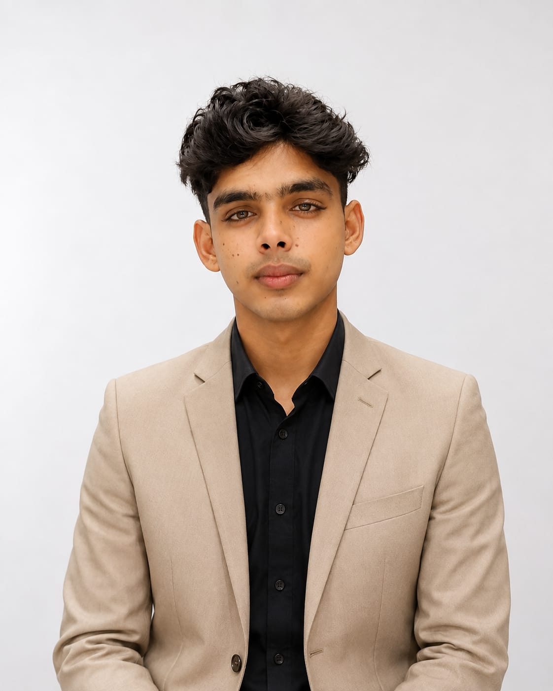 Izhar Ali Jaffar