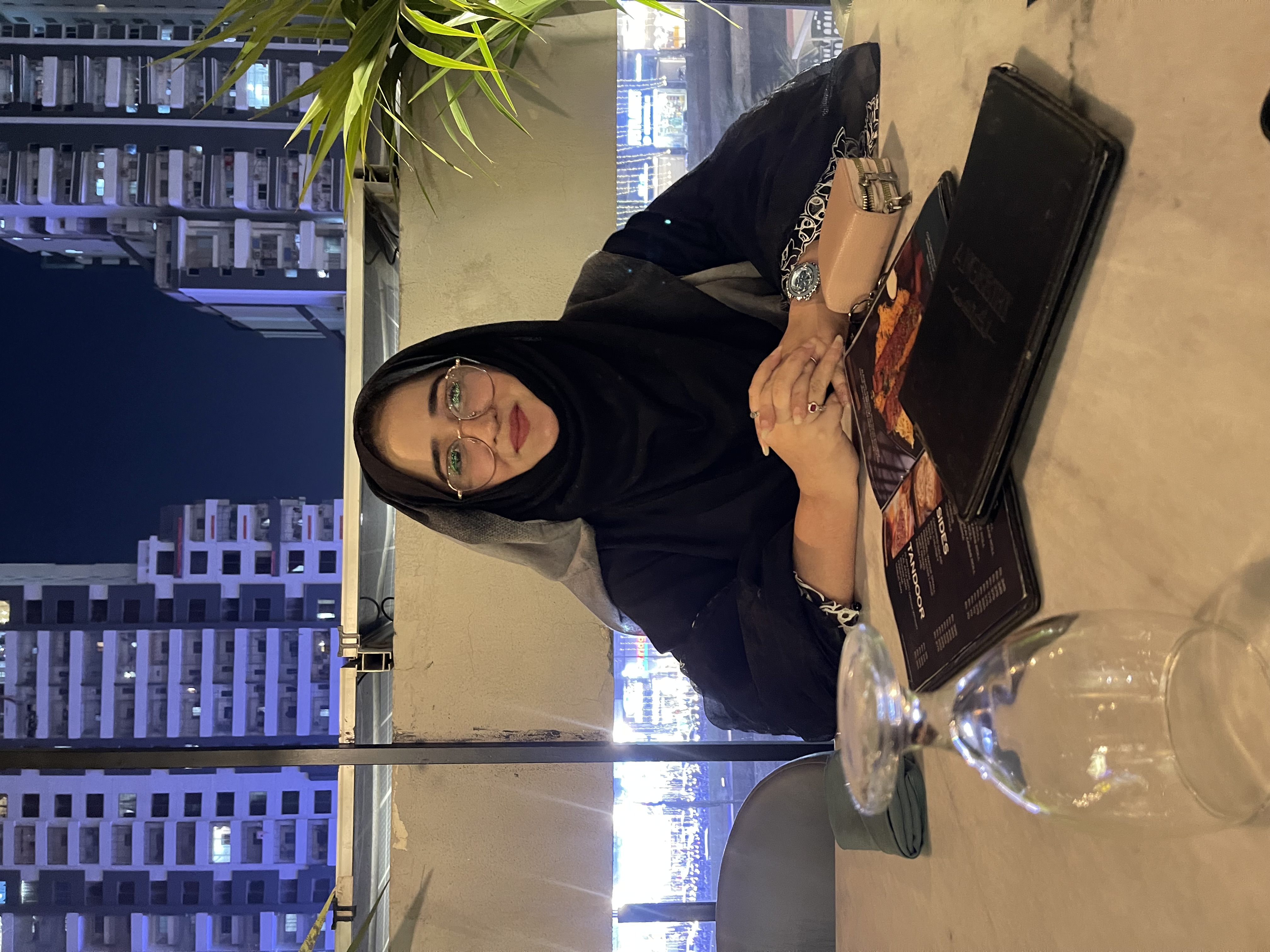 Aliza Azhar