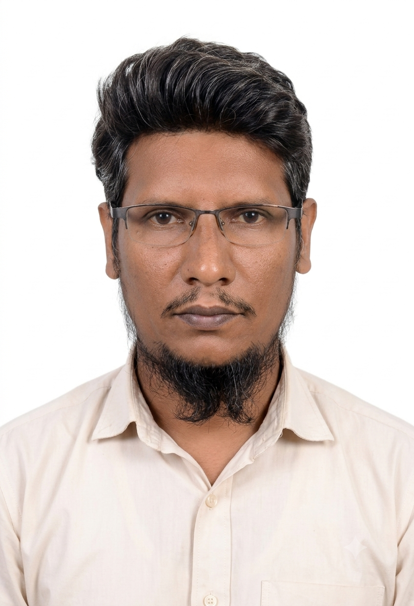 Bilal Ahmed