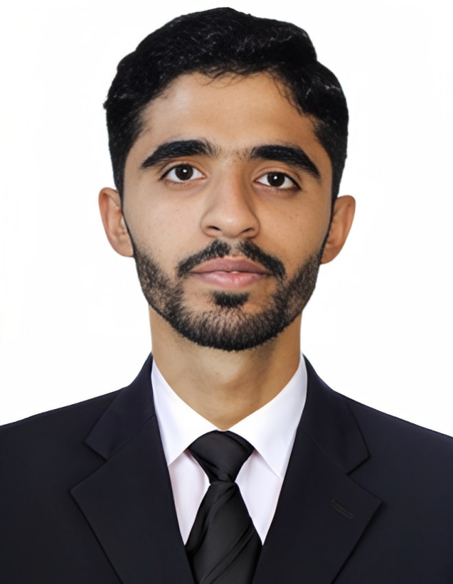 Engr. Hashir Ahmed Buriro