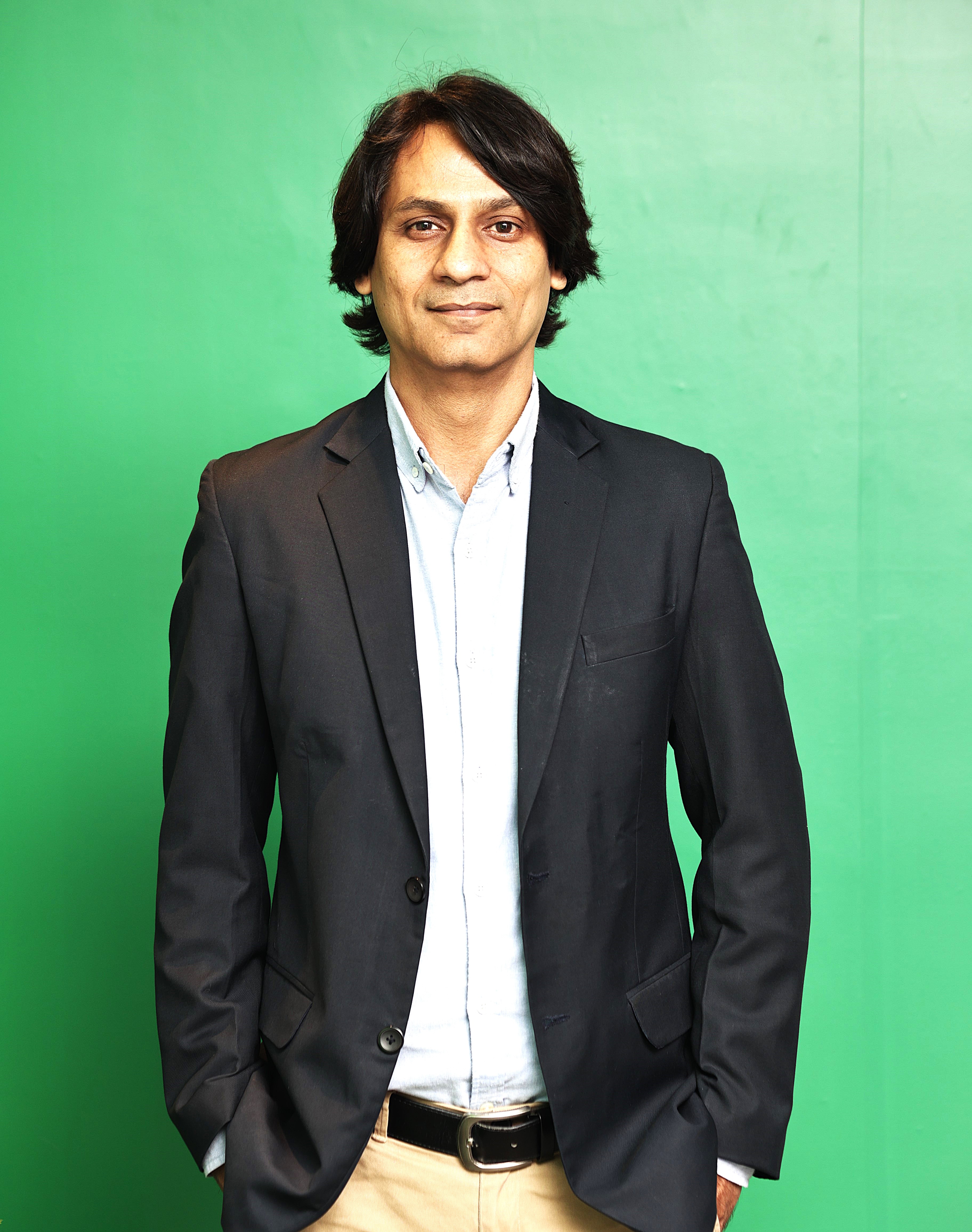Faisal Zain