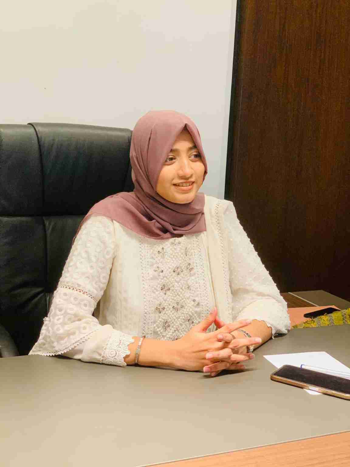 Muskan Atiq