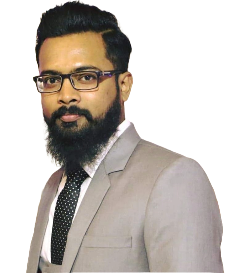Muhammad Arsalan Khan