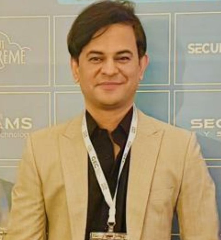 Farhan Ahmed
