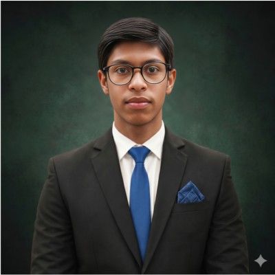 Hafiz Muhammad Umar Farooq