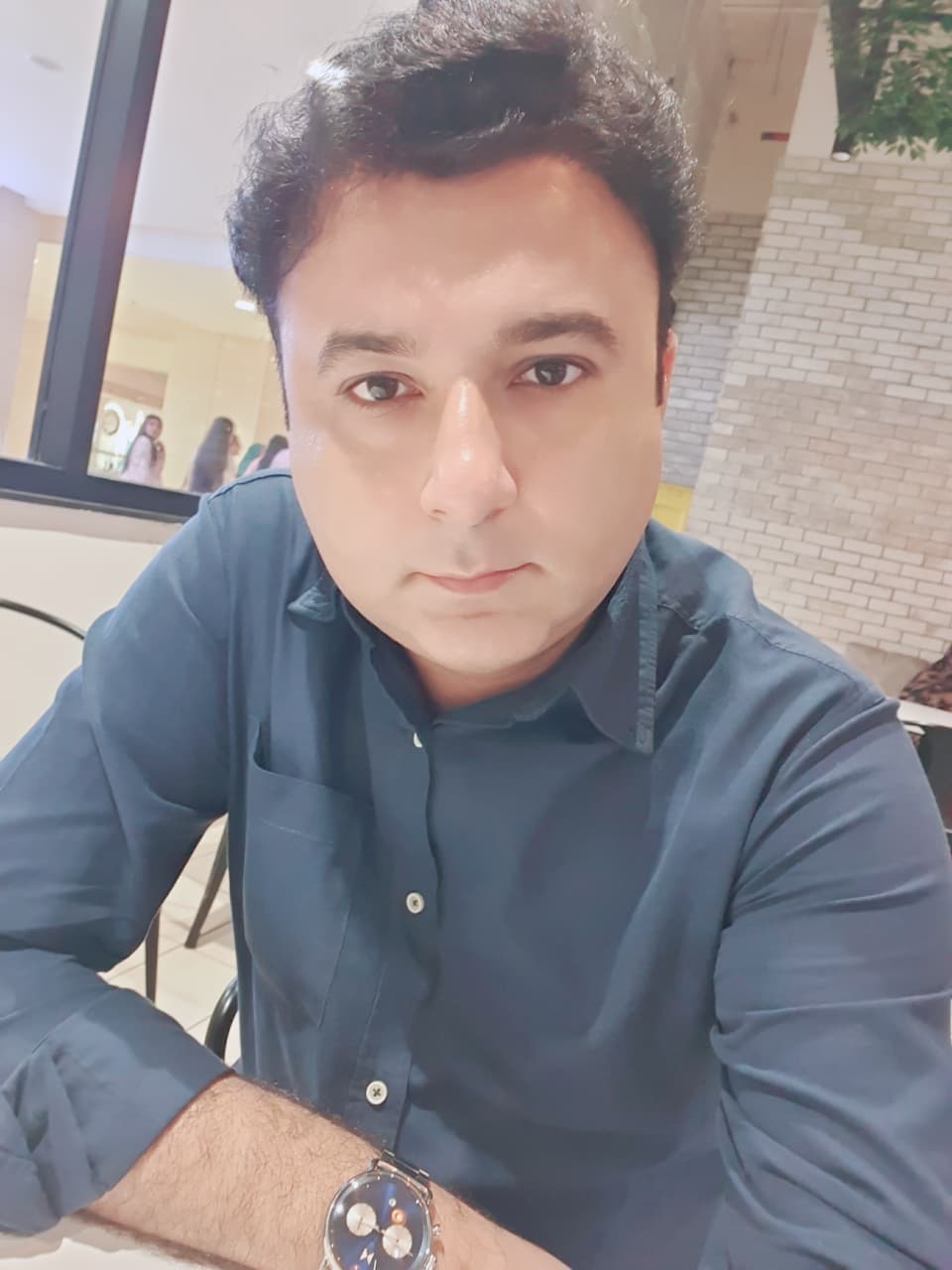 Abdul Samad Memon