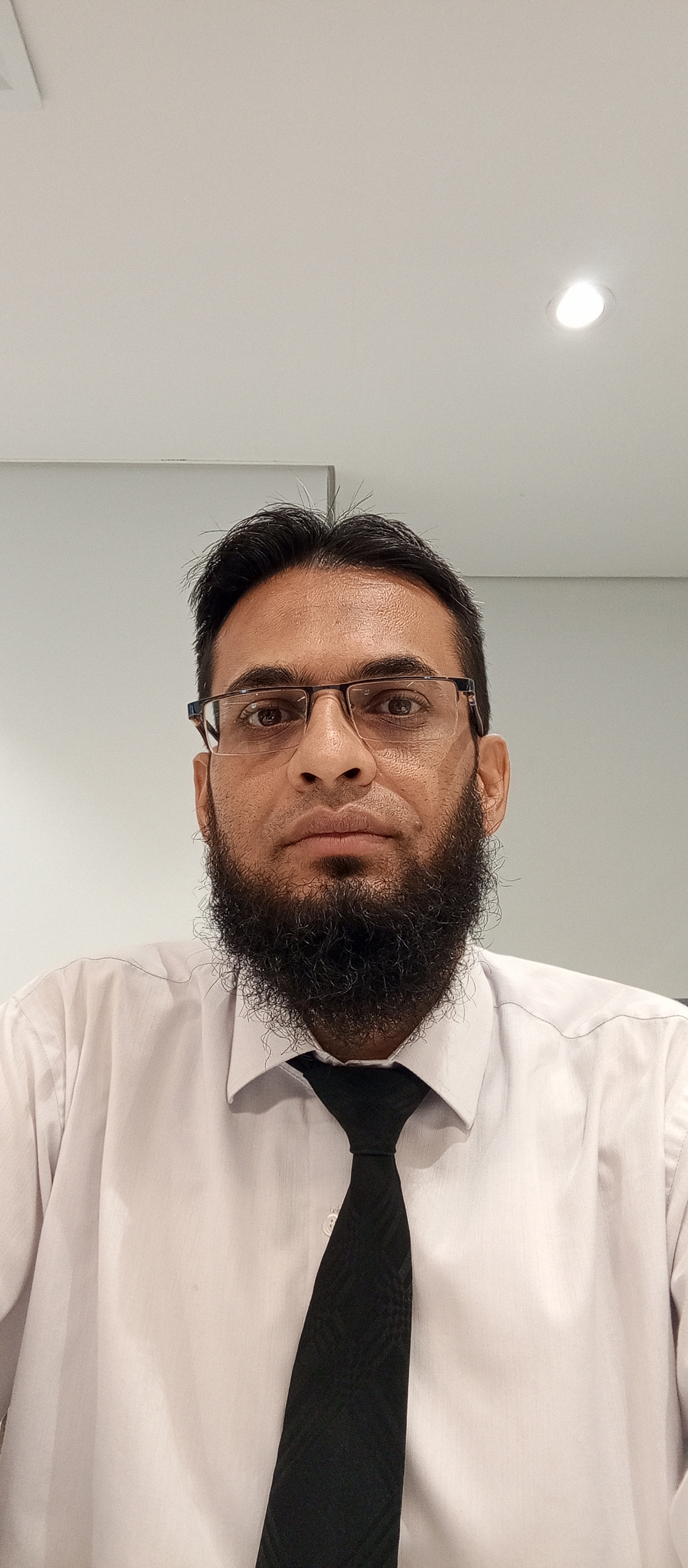 Ubaid Ullah Qureshi