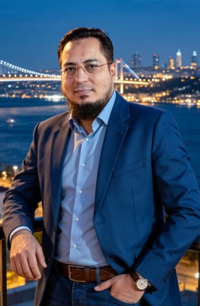 Ahmad Zulqarnain Qadri