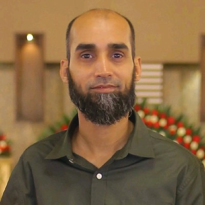 Syed Ehtisham Abdullah