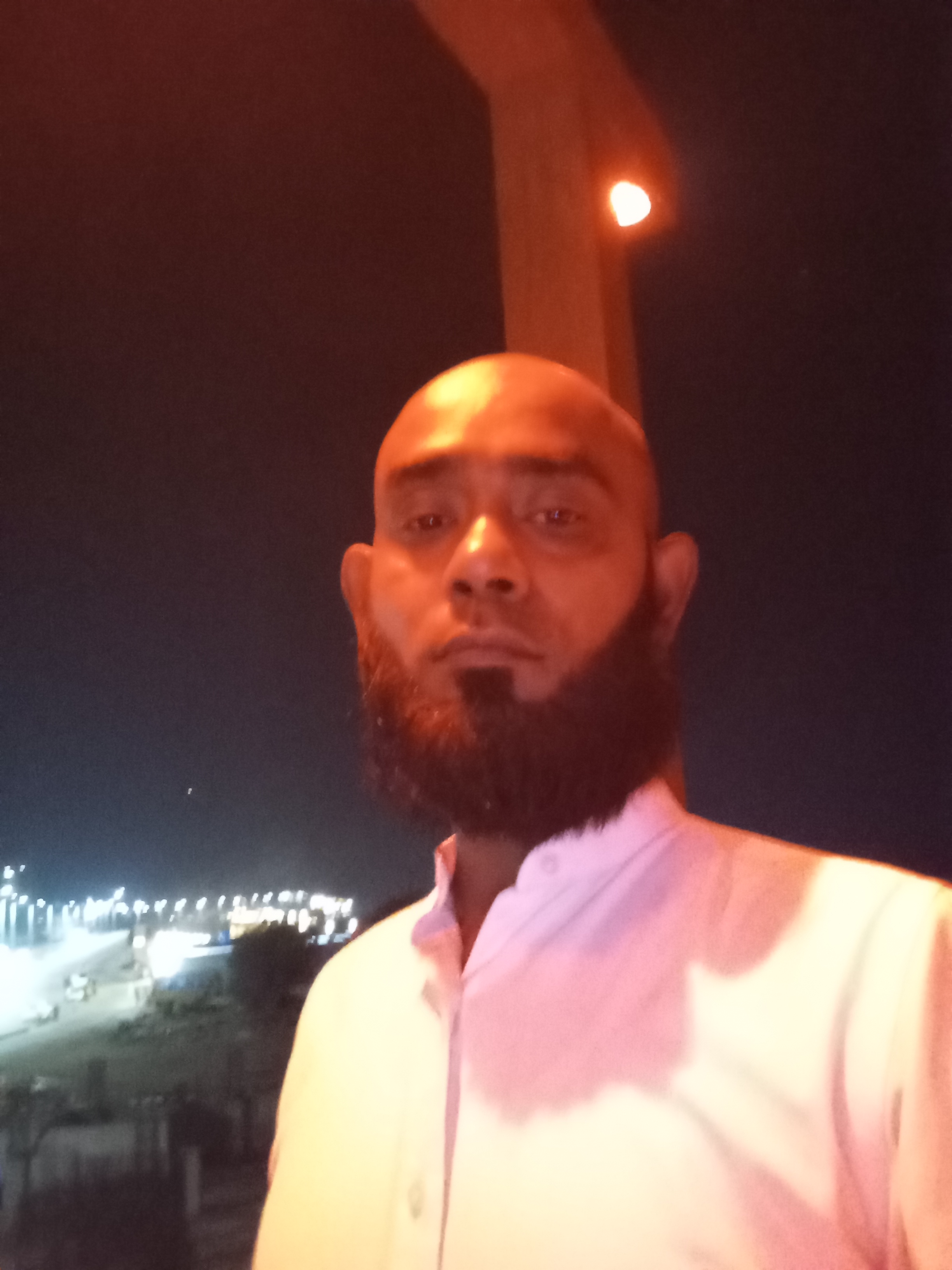 Bilal Jawaid