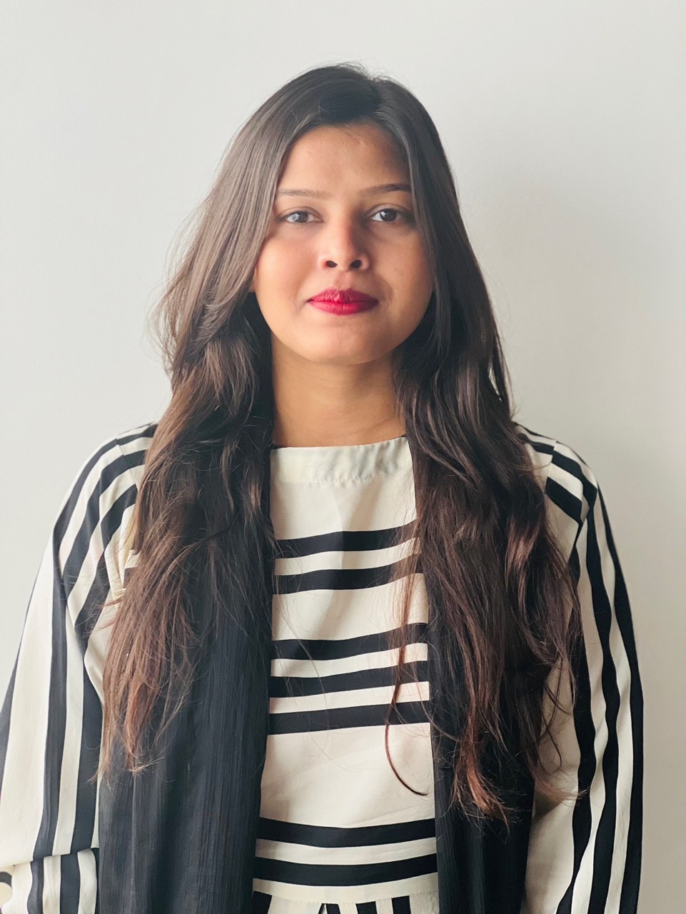 Tanzeela Haider