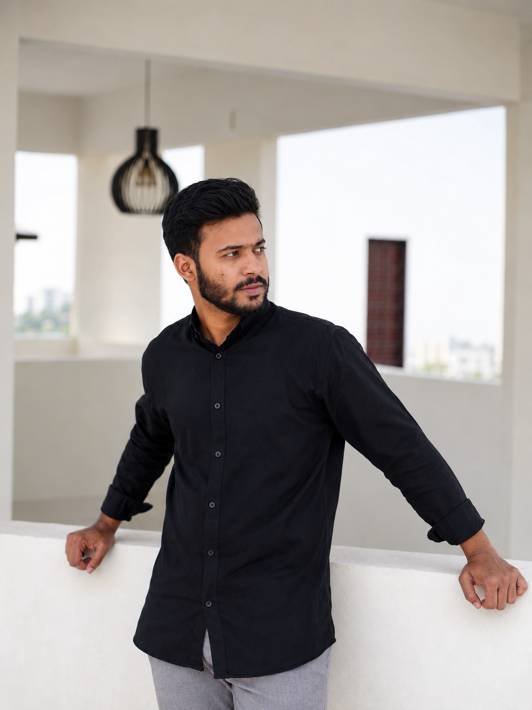 Daniyal Khan