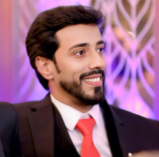 Hasan Mustafa