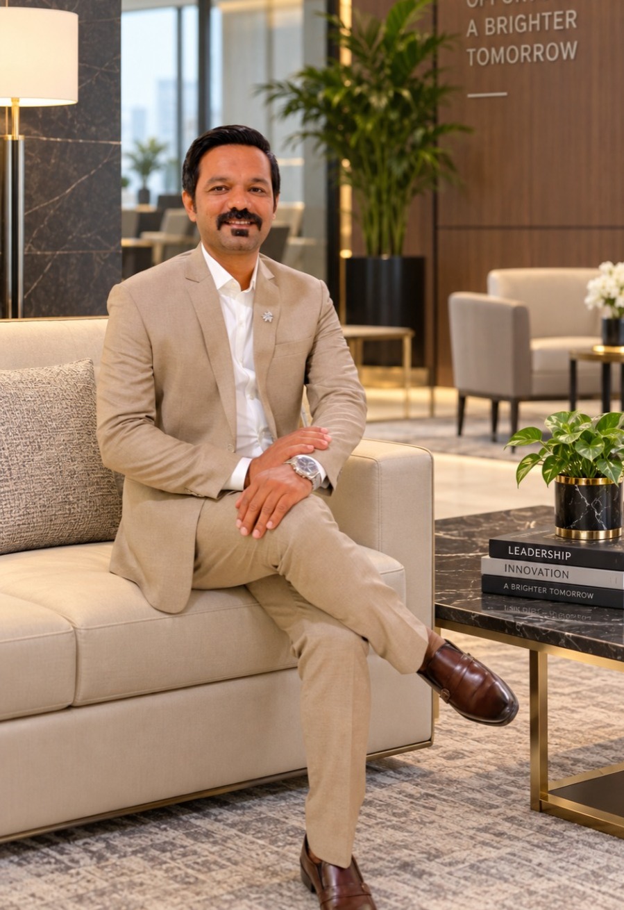 Farrukh Khan