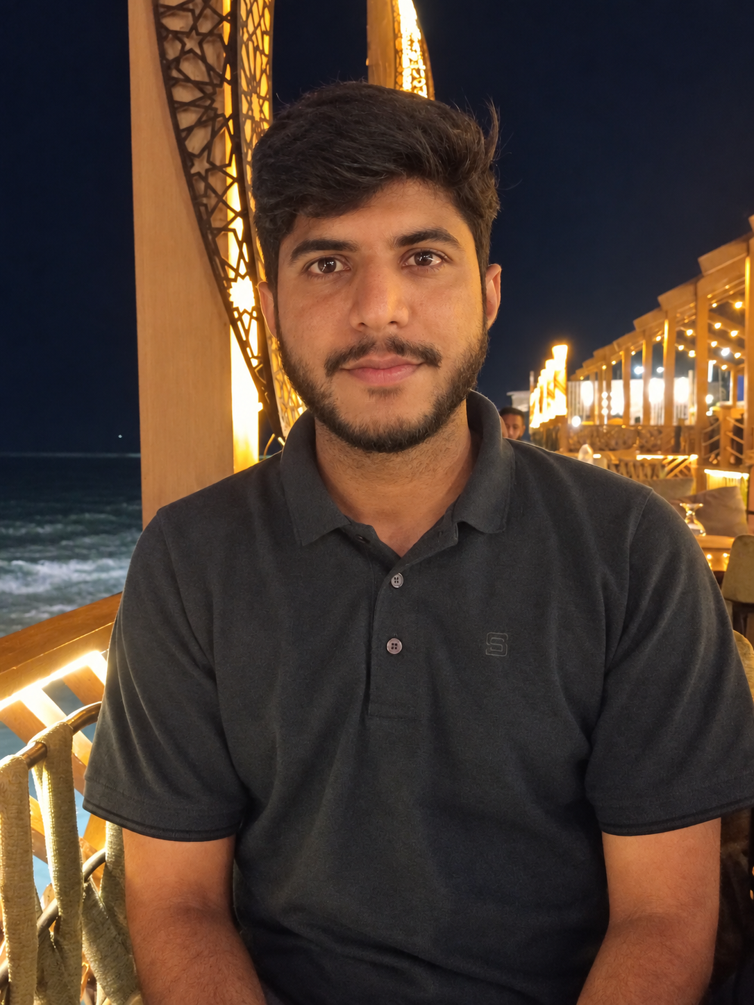 Faiz Muhammad Shah