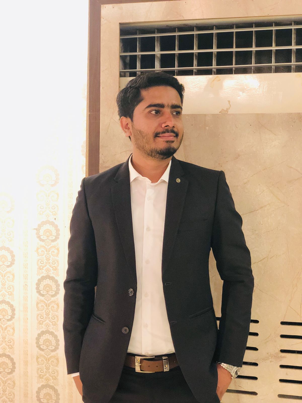 Waqas Ahmed