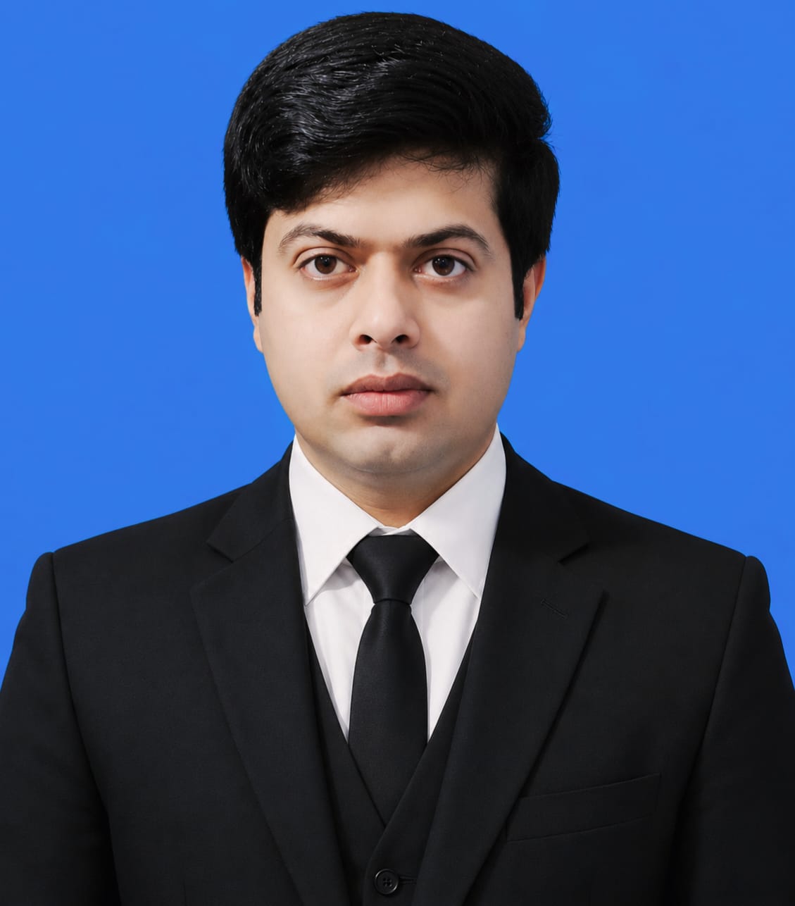 Engr. Zahid Ali