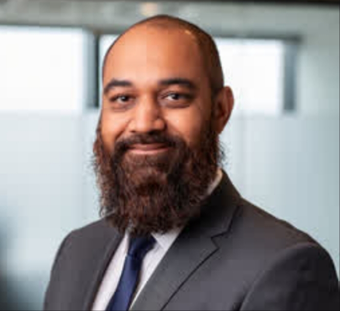Abdul Rahman Mahmood