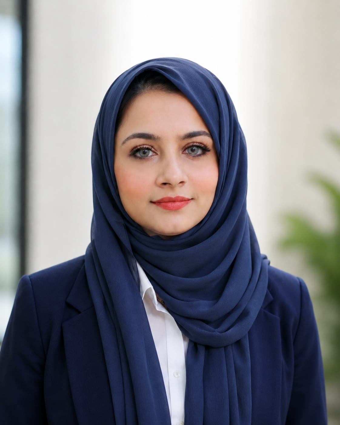 Maryam Sana