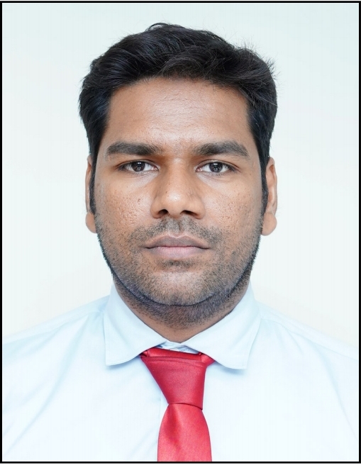 Furqan Ahmed