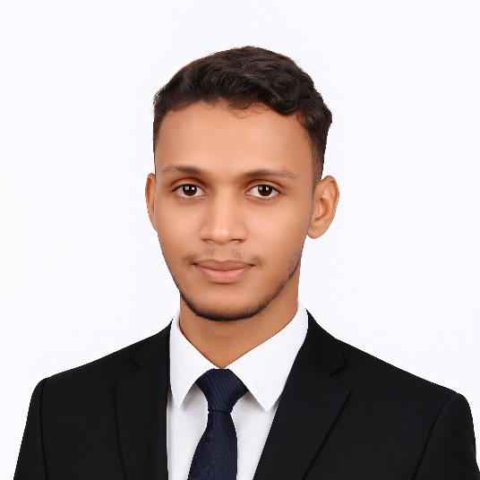 Israr Hussain Faridi