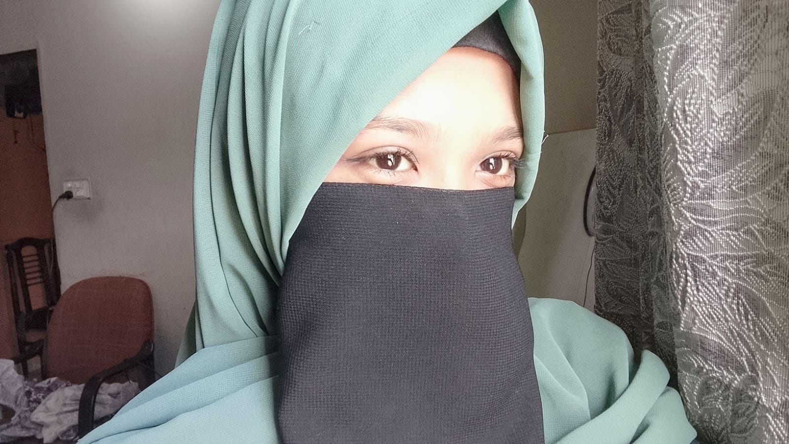 Sakeena Majeed