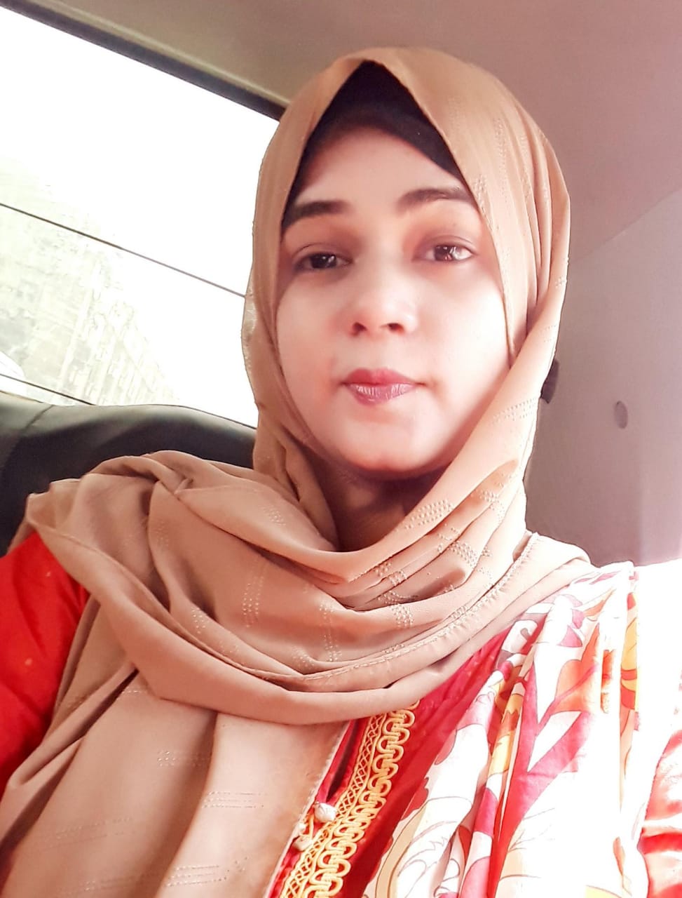Atia Usmani